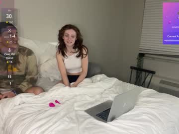 Sagescarlett Chaturbate stream image from January 14, 2025