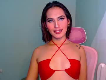 Seductivescarlet00 Chaturbate stream image from January 14, 2025