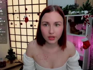 Smile_Alexa Chaturbate stream image from January 14, 2025