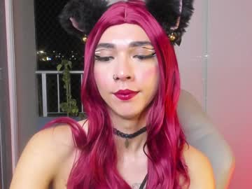 Sofi_Elfqueen Chaturbate stream image from January 14, 2025
