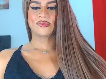 Valentinaxxxdoll Chaturbate stream image from January 14, 2025