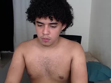 Xtranherr Chaturbate stream image from January 14, 2025