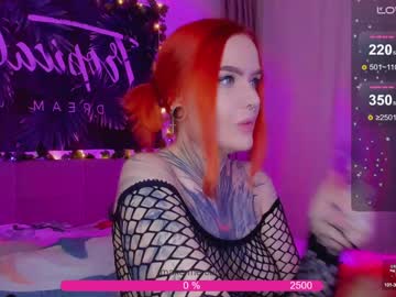 Yummy__Peach Chaturbate stream image from January 14, 2025
