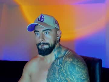 Zeusthunder_ Chaturbate stream image from January 14, 2025
