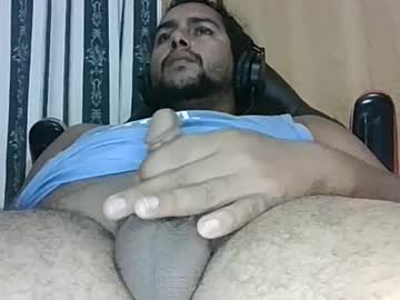 Alex_1625 Chaturbate stream image from January 14, 2025