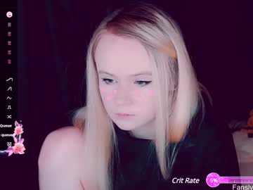 Alicenya Chaturbate stream image from January 14, 2025