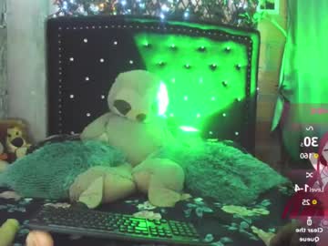 Analup Chaturbate stream image from January 14, 2025
