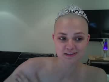Angeleleven11 Chaturbate stream image from January 14, 2025