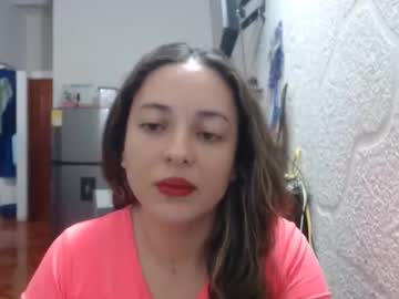 Ashlye_Rosee Chaturbate stream image from January 14, 2025