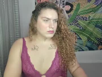 Bettytaylor23 Chaturbate stream image from January 14, 2025