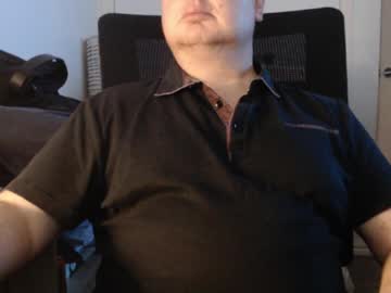 Bighorn1981 Chaturbate stream image from January 14, 2025