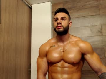 Connor_H1 Chaturbate stream image from January 14, 2025