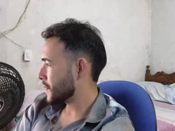 Cris_Simons Chaturbate stream image from January 14, 2025