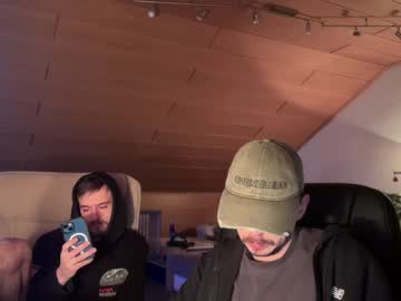 Daimon_Hall Chaturbate stream image from January 14, 2025
