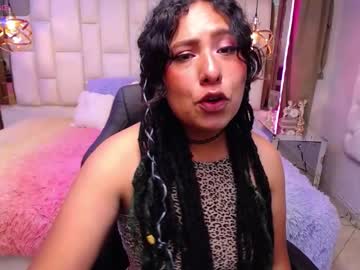 Dakotha_Rouse Chaturbate stream image from January 14, 2025