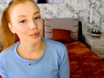 Emberjess Chaturbate stream image from January 14, 2025