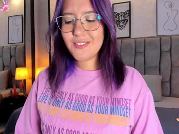 Emily_5weet Chaturbate stream image from January 14, 2025