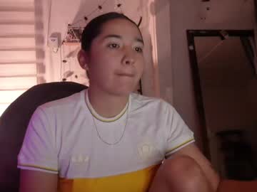 Emma_Johnson_ Chaturbate stream image from January 14, 2025