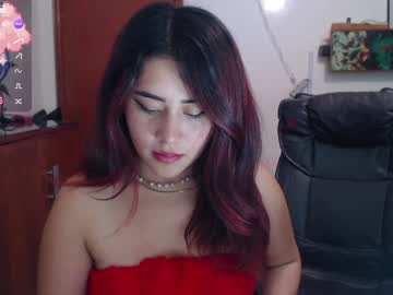 Gabbii_Jones Chaturbate stream image from January 14, 2025