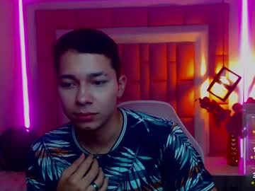 Georgesmith_1 Chaturbate stream image from January 14, 2025