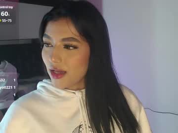 Hot_Kendall_ Chaturbate stream image from January 14, 2025