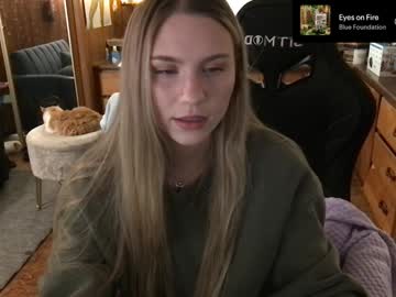 Incognitoqueen Chaturbate stream image from January 14, 2025