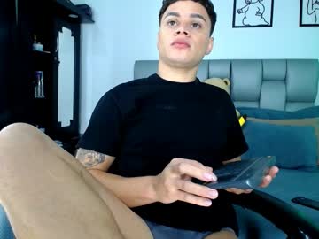 Ivan_Stansford Chaturbate stream image from January 14, 2025
