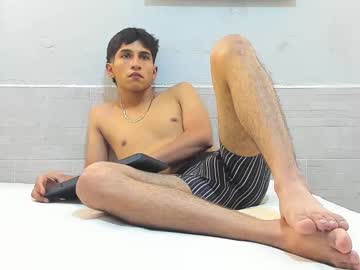 Kyle_Beneth Chaturbate stream image from January 14, 2025