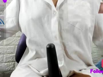 Lexxiie_Smoke Chaturbate stream image from January 14, 2025
