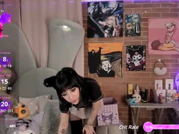 Lolaa_Bunnyy Chaturbate stream image from January 14, 2025