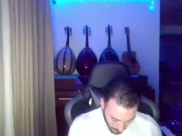 Loveking582 Chaturbate stream image from January 14, 2025