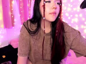 Lucyy_Peach Chaturbate stream image from January 14, 2025