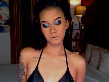 Lustfulltrans Chaturbate stream image from January 14, 2025