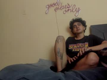Mars_Miller Chaturbate stream image from January 14, 2025