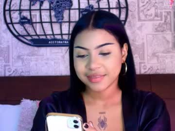Megan_Houston Chaturbate stream image from January 14, 2025