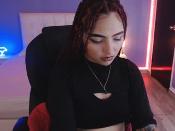 Miia_Fox01 Chaturbate stream image from January 14, 2025