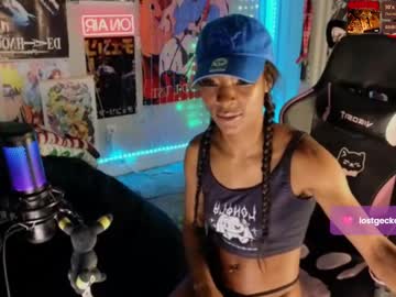 Niviawolfe Chaturbate stream image from January 14, 2025