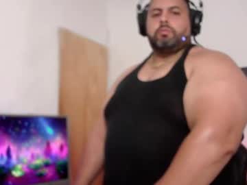 Rodrixxx54 Chaturbate stream image from January 14, 2025