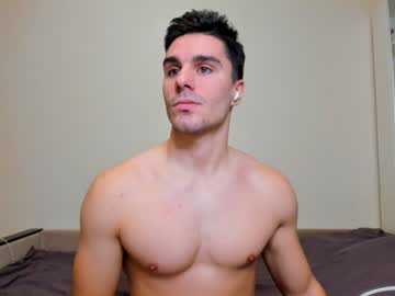 Sam_Huston18 Chaturbate stream image from January 14, 2025