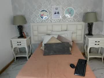 Samara_Harrison Chaturbate stream image from January 14, 2025