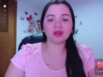 Sarahros1 Chaturbate stream image from January 14, 2025