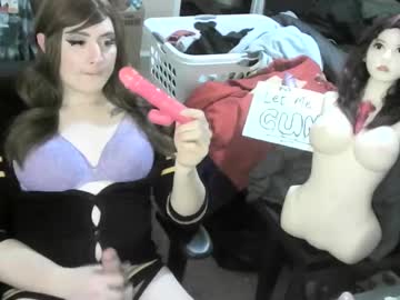 Sonderlusting Chaturbate stream image from January 14, 2025