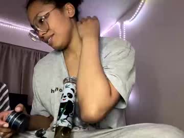 Spoilleticia Chaturbate stream image from January 14, 2025