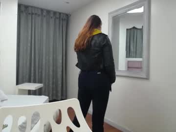 Tammyparker_ Chaturbate stream image from January 14, 2025