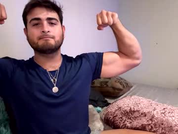 Tarxan97 Chaturbate stream image from January 14, 2025