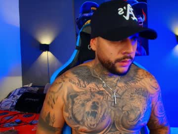 Yeikoe1 Chaturbate stream image from January 14, 2025