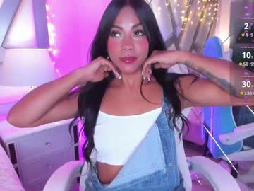 Amber_Villalobos Chaturbate stream image from January 14, 2025