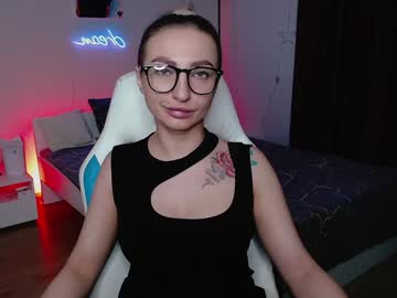Ammy_Austen Chaturbate stream image from January 14, 2025