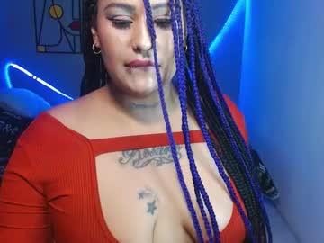 Brittanysexhorny Chaturbate stream image from January 14, 2025