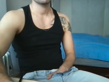 Damagga Chaturbate stream image from January 14, 2025